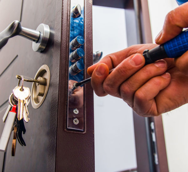 Hollywood Home Locksmith 